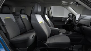 2026 Ford Bronco Sport® Internal Image 1